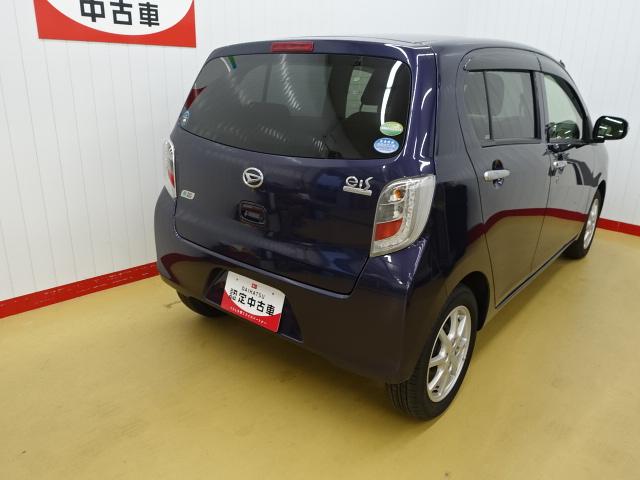 ミライースＧ　スマートセレクションＳＡ（石川県）の中古車