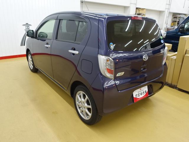 ミライースＧ　スマートセレクションＳＡ（石川県）の中古車