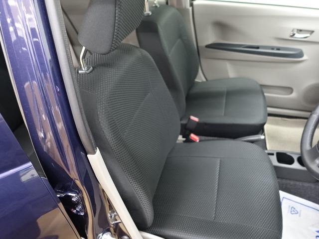 ミライースＧ　スマートセレクションＳＡ（石川県）の中古車