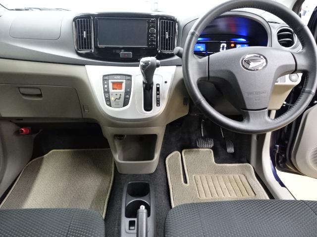 ミライースＧ　スマートセレクションＳＡ（石川県）の中古車