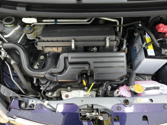 ミライースＧ　スマートセレクションＳＡ（石川県）の中古車