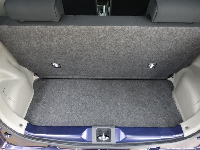 ミライースＧ　スマートセレクションＳＡ（石川県）の中古車