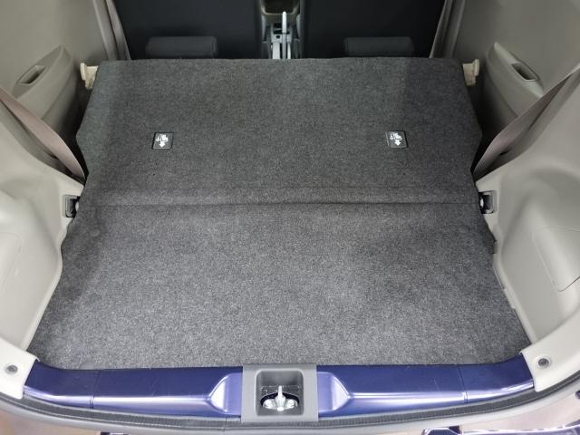 ミライースＧ　スマートセレクションＳＡ（石川県）の中古車