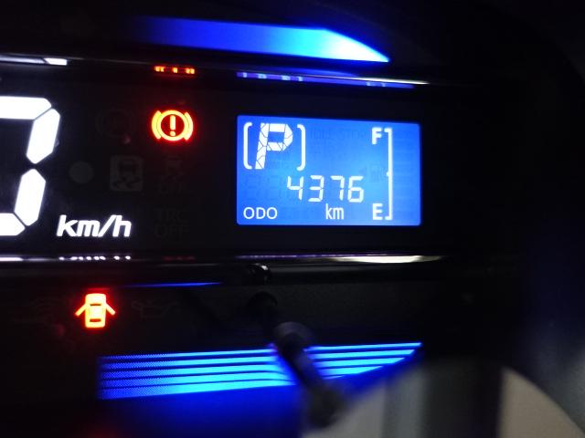 ミライースＧ　スマートセレクションＳＡ（石川県）の中古車