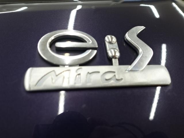 ミライースＧ　スマートセレクションＳＡ（石川県）の中古車