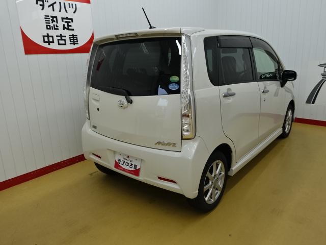 ムーヴカスタム　Ｘリミテッド（石川県）の中古車