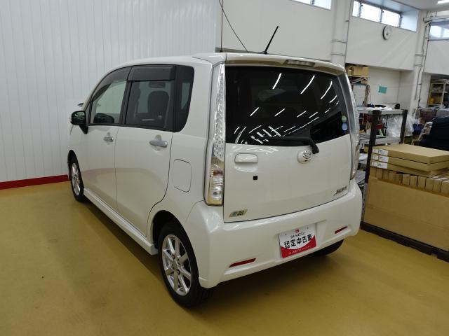 ムーヴカスタム　Ｘリミテッド（石川県）の中古車