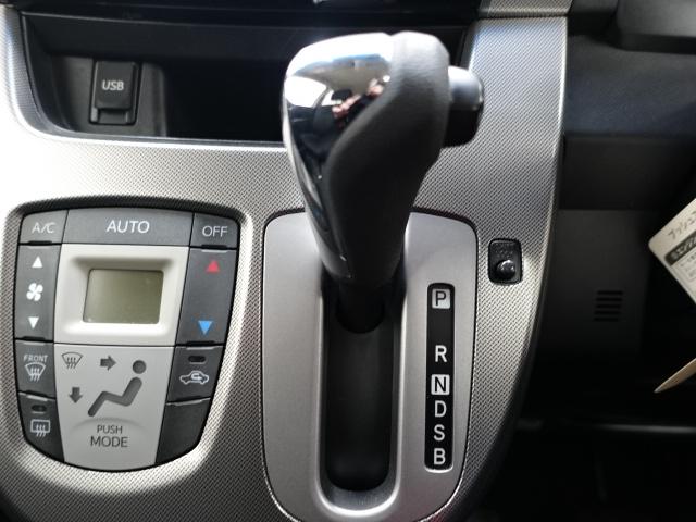 ムーヴカスタム　Ｘリミテッド（石川県）の中古車