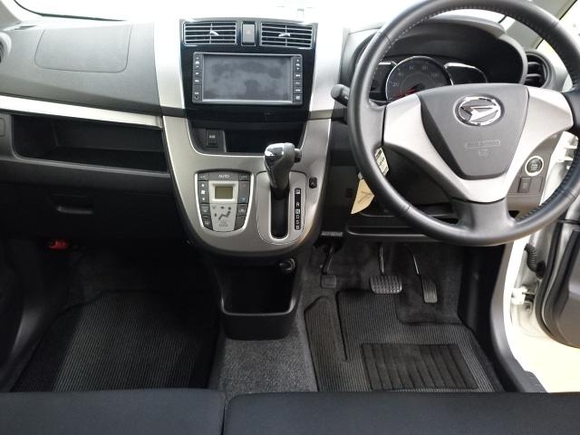 ムーヴカスタム　Ｘリミテッド（石川県）の中古車