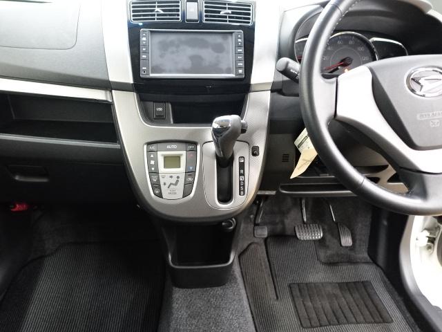 ムーヴカスタム　Ｘリミテッド（石川県）の中古車