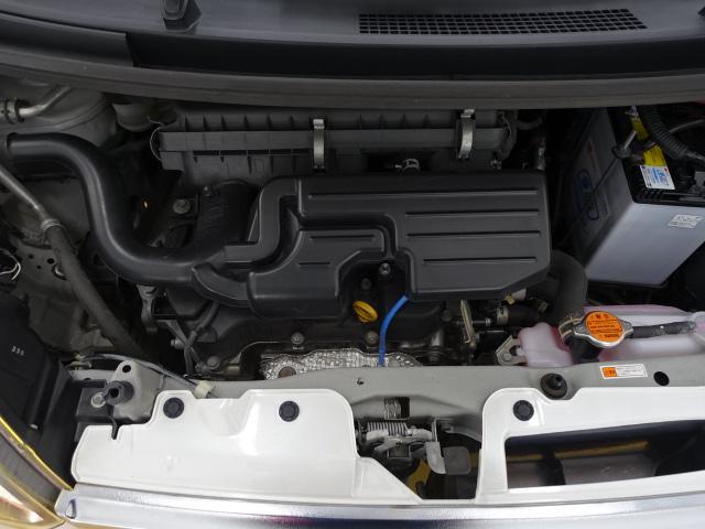 ムーヴカスタム　Ｘリミテッド（石川県）の中古車