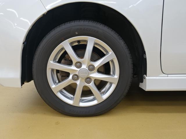 ムーヴカスタム　Ｘリミテッド（石川県）の中古車