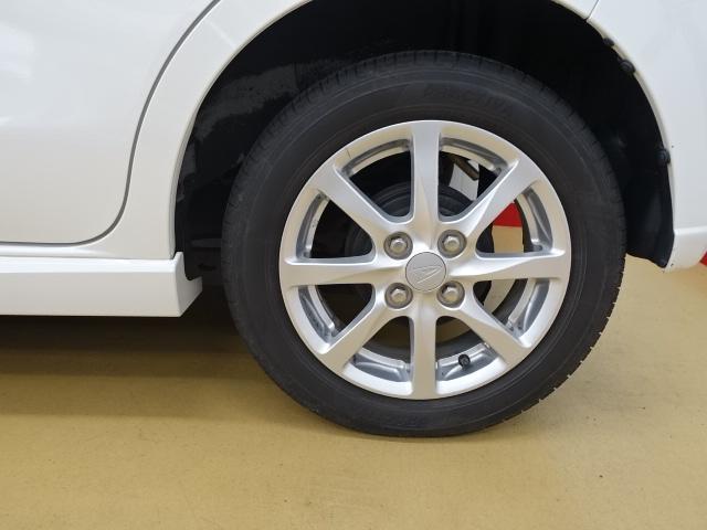 ムーヴカスタム　Ｘリミテッド（石川県）の中古車