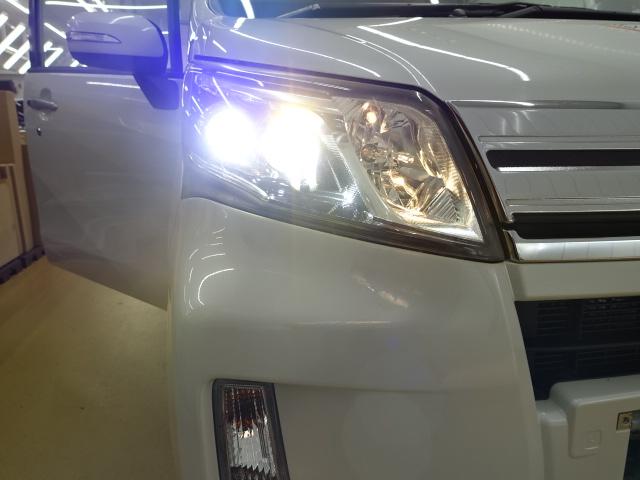 ムーヴカスタム　Ｘリミテッド（石川県）の中古車