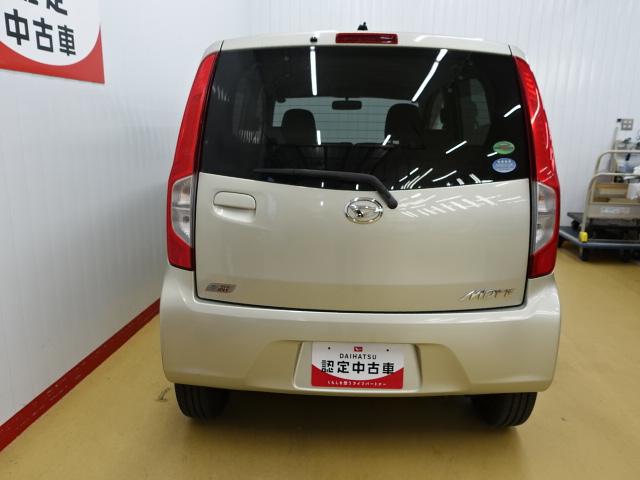 ムーヴＬ　ＳＡ（石川県）の中古車