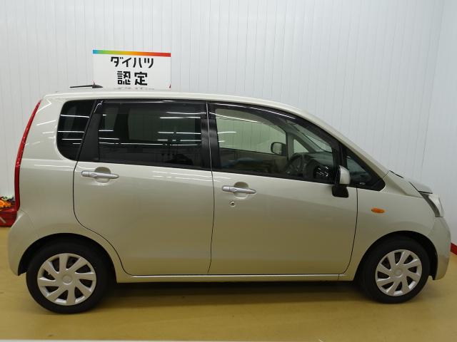 ムーヴＬ　ＳＡ（石川県）の中古車