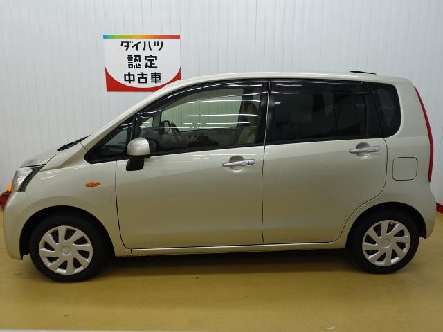 ムーヴＬ　ＳＡ（石川県）の中古車