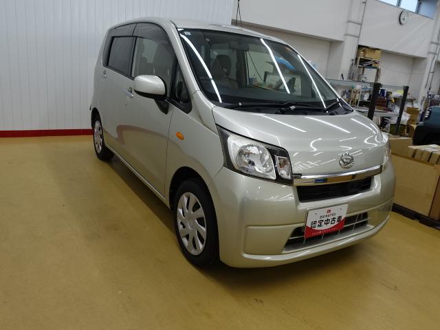 ムーヴＬ　ＳＡ（石川県）の中古車