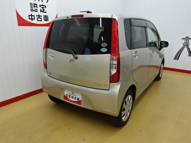 ムーヴＬ　ＳＡ（石川県）の中古車