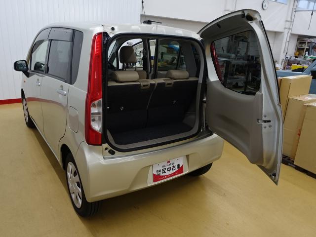 ムーヴＬ　ＳＡ（石川県）の中古車