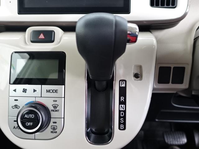 ムーヴキャンバスＧメイクアップリミテッド　ＳＡIII（石川県）の中古車