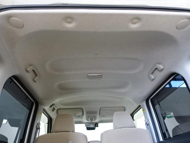 ムーヴキャンバスＧメイクアップリミテッド　ＳＡIII（石川県）の中古車