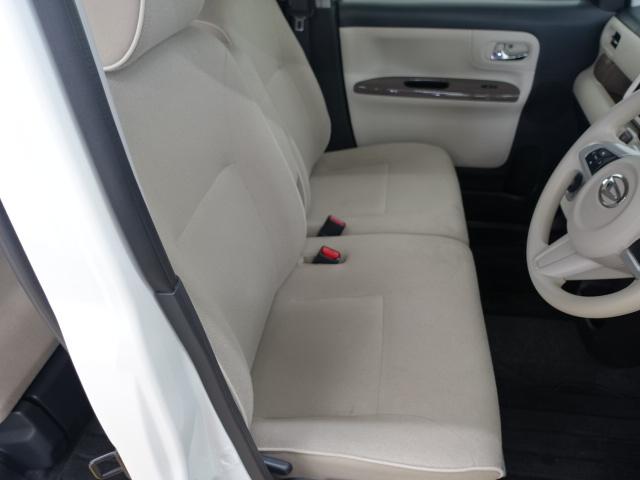 ムーヴキャンバスＧメイクアップリミテッド　ＳＡIII（石川県）の中古車