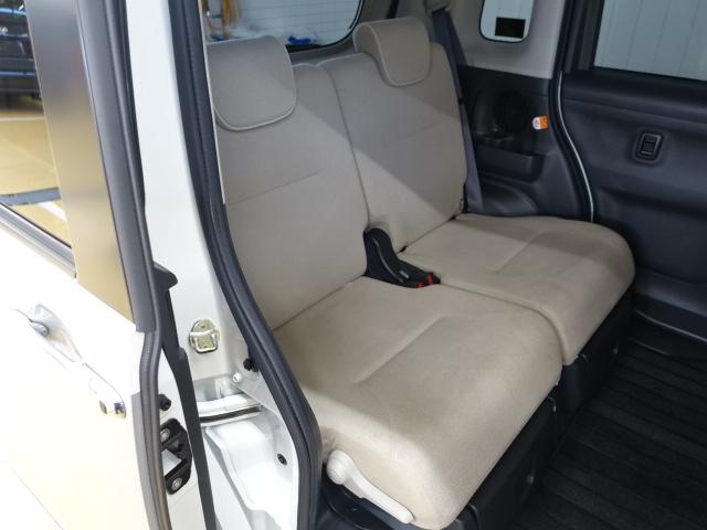 ムーヴキャンバスＧメイクアップリミテッド　ＳＡIII（石川県）の中古車