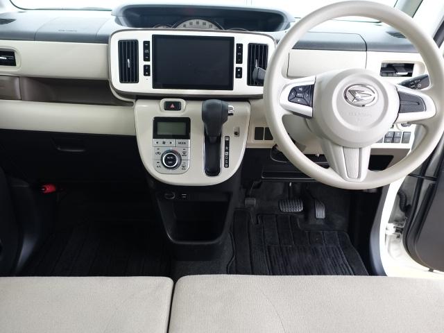 ムーヴキャンバスＧメイクアップリミテッド　ＳＡIII（石川県）の中古車