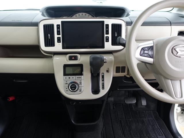 ムーヴキャンバスＧメイクアップリミテッド　ＳＡIII（石川県）の中古車