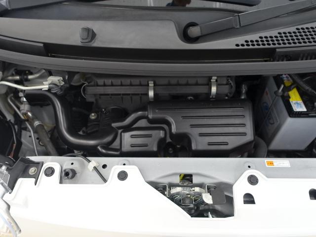 ムーヴキャンバスＧメイクアップリミテッド　ＳＡIII（石川県）の中古車