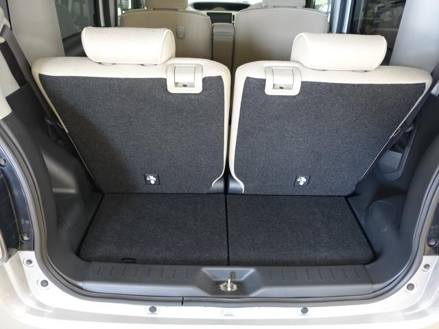 ムーヴキャンバスＧメイクアップリミテッド　ＳＡIII（石川県）の中古車