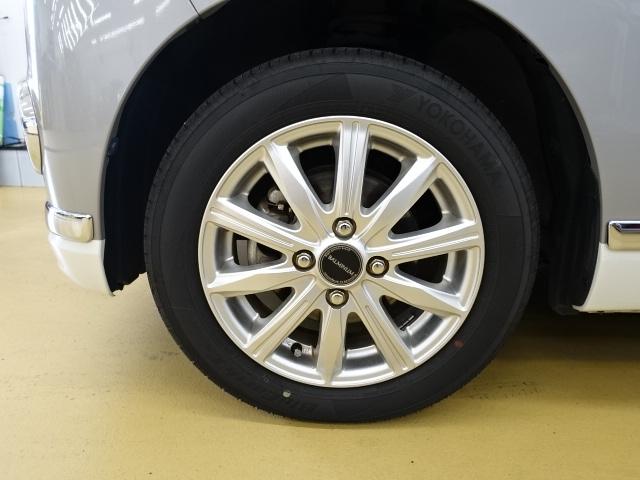 ムーヴキャンバスＧメイクアップリミテッド　ＳＡIII（石川県）の中古車