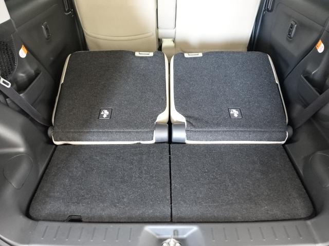 ムーヴキャンバスＧメイクアップリミテッド　ＳＡIII（石川県）の中古車