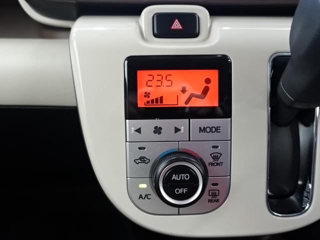 ムーヴキャンバスＧメイクアップリミテッド　ＳＡIII（石川県）の中古車