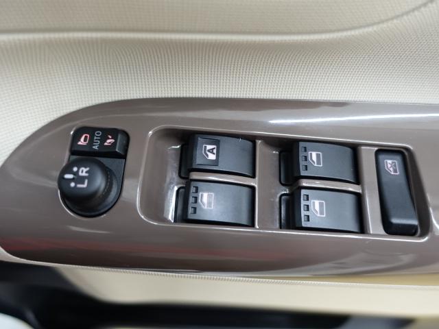 ムーヴキャンバスＧメイクアップリミテッド　ＳＡIII（石川県）の中古車