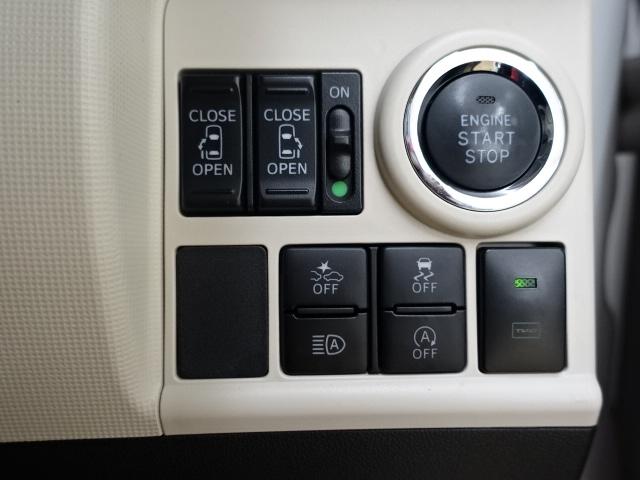 ムーヴキャンバスＧメイクアップリミテッド　ＳＡIII（石川県）の中古車