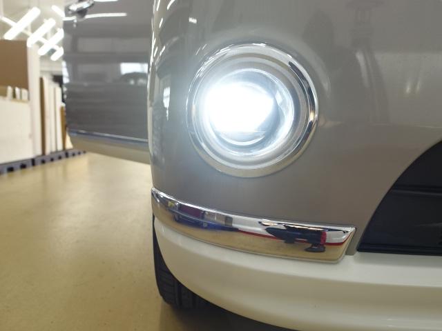 ムーヴキャンバスＧメイクアップリミテッド　ＳＡIII（石川県）の中古車