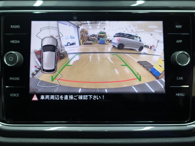 ＶＷ Ｔ−ロックＴＤＩ　スポーツ（石川県）の中古車