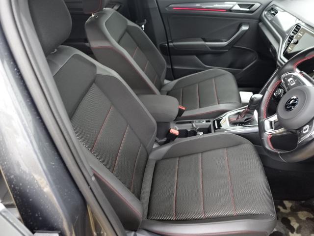 ＶＷ Ｔ−ロックＴＤＩ　スポーツ（石川県）の中古車