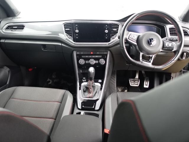 ＶＷ Ｔ−ロックＴＤＩ　スポーツ（石川県）の中古車