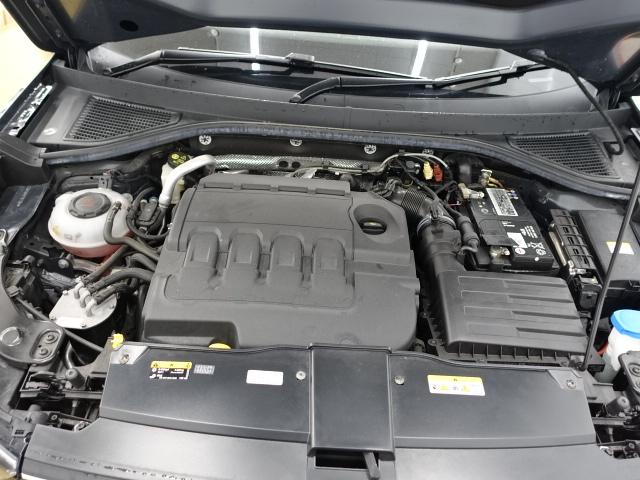 ＶＷ Ｔ−ロックＴＤＩ　スポーツ（石川県）の中古車