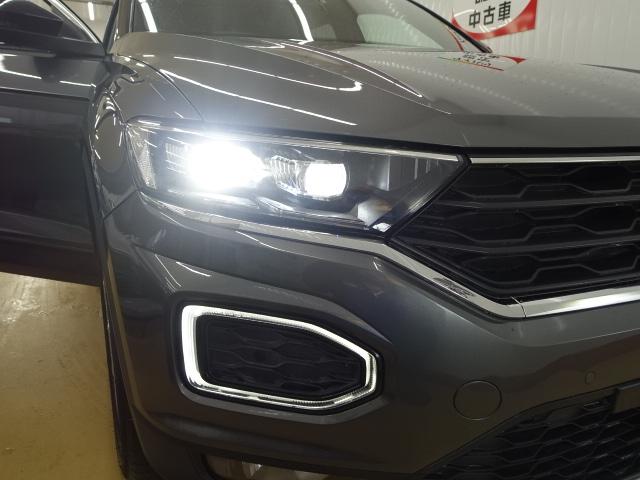 ＶＷ Ｔ−ロックＴＤＩ　スポーツ（石川県）の中古車