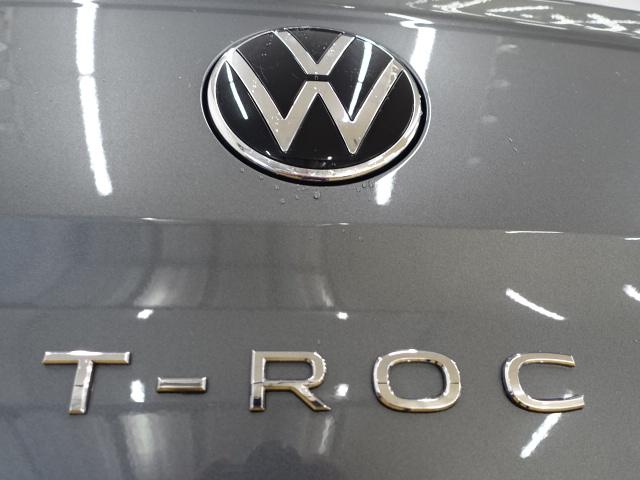 ＶＷ Ｔ−ロックＴＤＩ　スポーツ（石川県）の中古車
