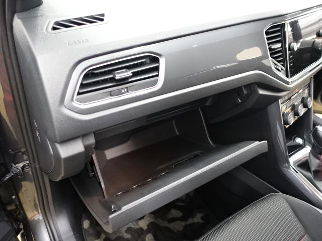 ＶＷ Ｔ−ロックＴＤＩ　スポーツ（石川県）の中古車