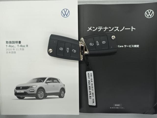 ＶＷ Ｔ−ロックＴＤＩ　スポーツ（石川県）の中古車