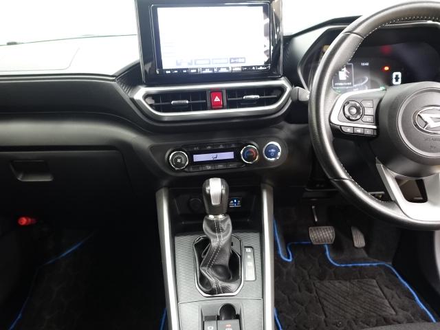 ロッキープレミアムＧ　ＨＥＶ（石川県）の中古車