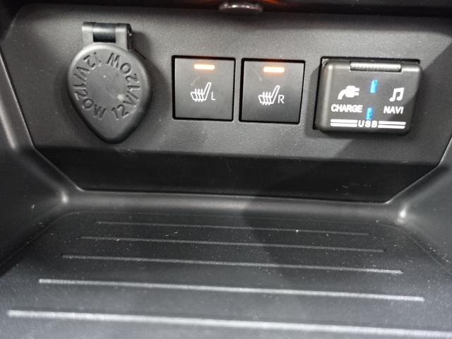 ロッキープレミアムＧ　ＨＥＶ（石川県）の中古車