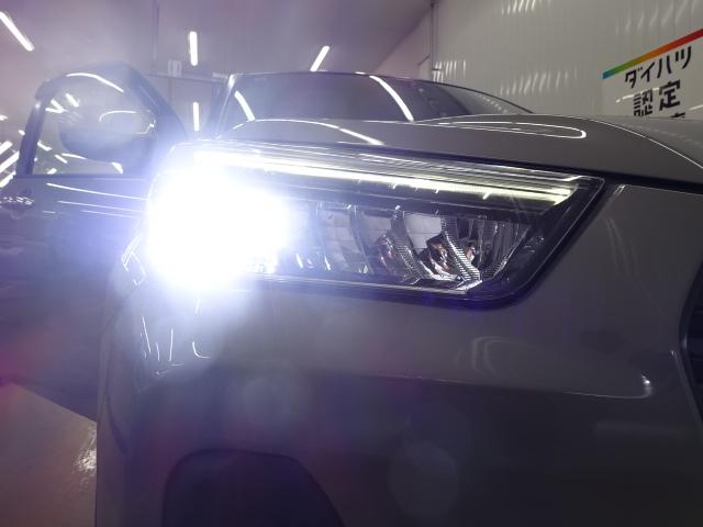 ロッキープレミアムＧ　ＨＥＶ（石川県）の中古車