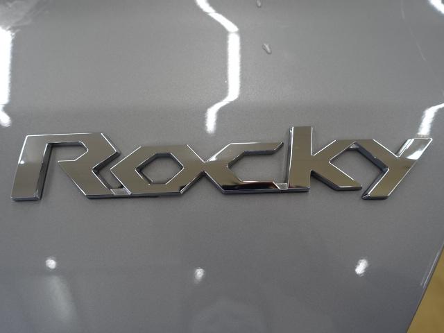 ロッキープレミアムＧ　ＨＥＶ（石川県）の中古車